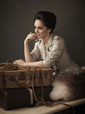 Ana de la Reguera pic #311910